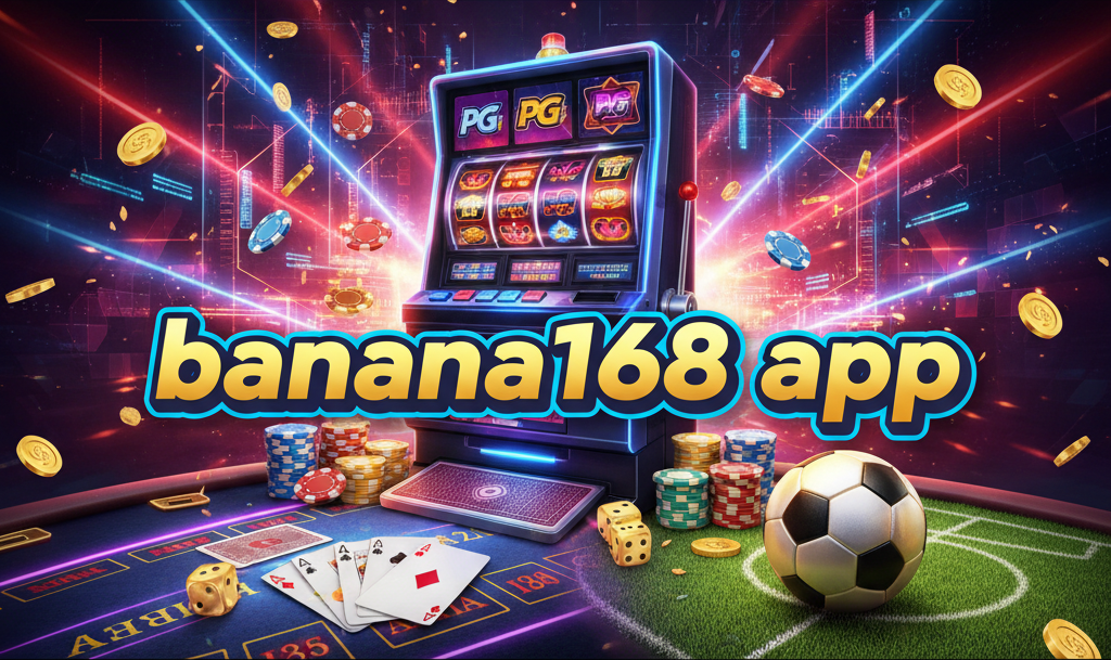 banana168 app