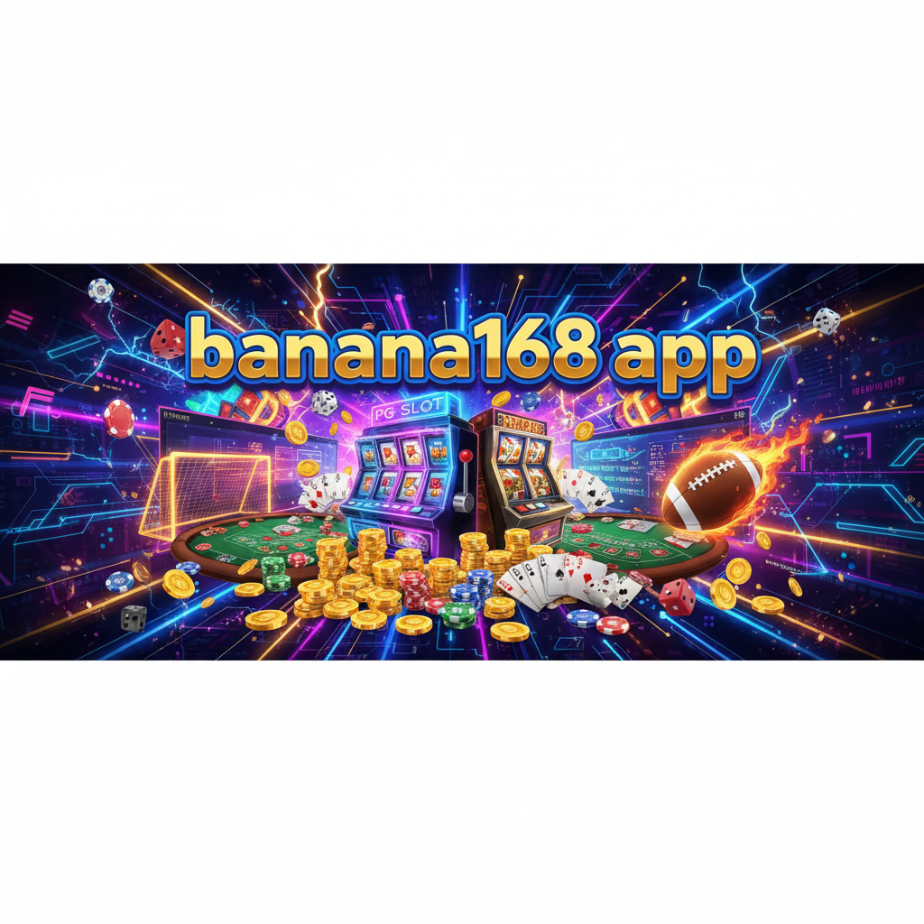 banana168 app