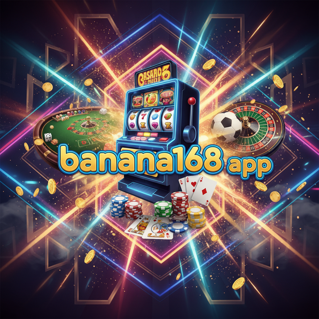 banana168 app